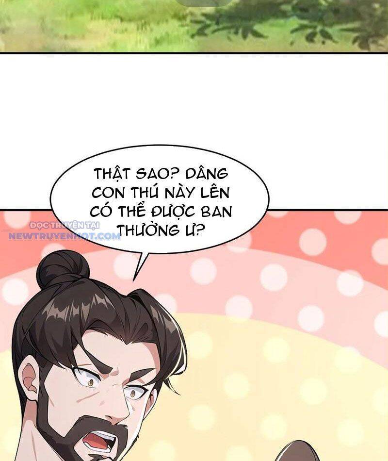 ta thực sự không muốn làm thần tiên chapter 107 36