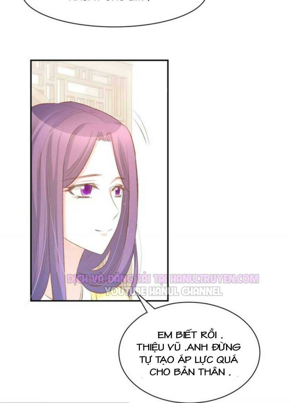 hôn nhân ấm áp : tổng tài sủng vợ thành nghiện chapter 40.1 18