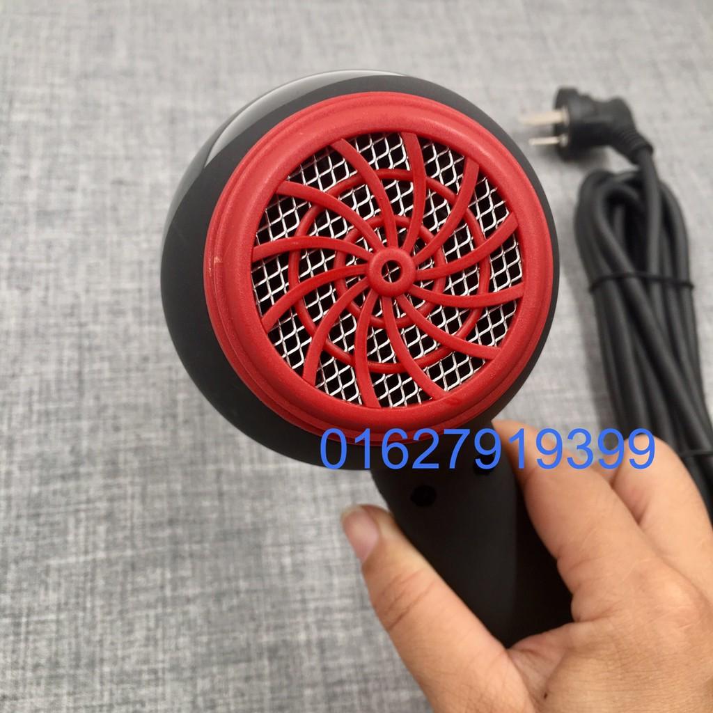Máy sấy tóc chuyên salon 6680 2500W