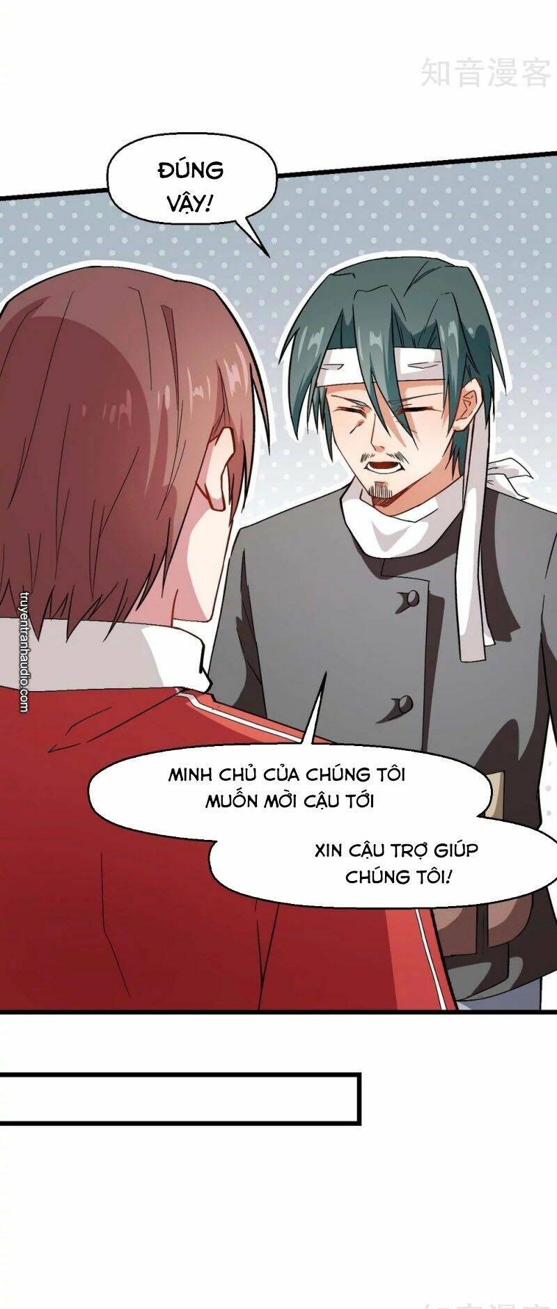 vườn trường cuồng sư hệ thống chapter 123 27