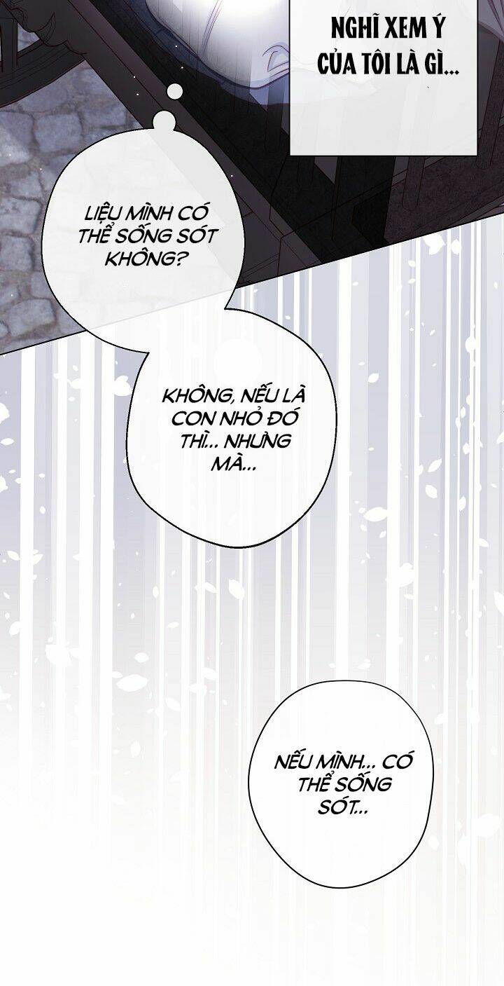 ác nữ phản diện đảo ngược đồng hồ cát chapter 84.1 16