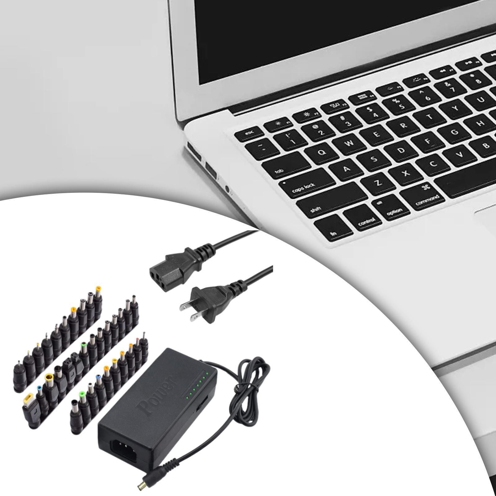 Power Adapter Charger Power Power Adapter for Ultrabook Chromebook Laptop