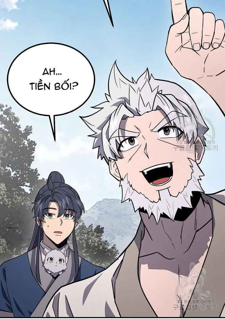 thiếu niên phương sĩ chapter 26 61