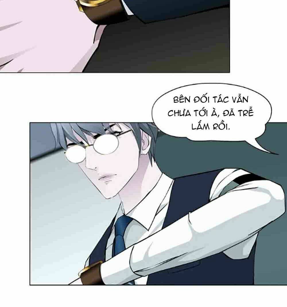 sổ tay mỹ nam giới x chapter 4 55