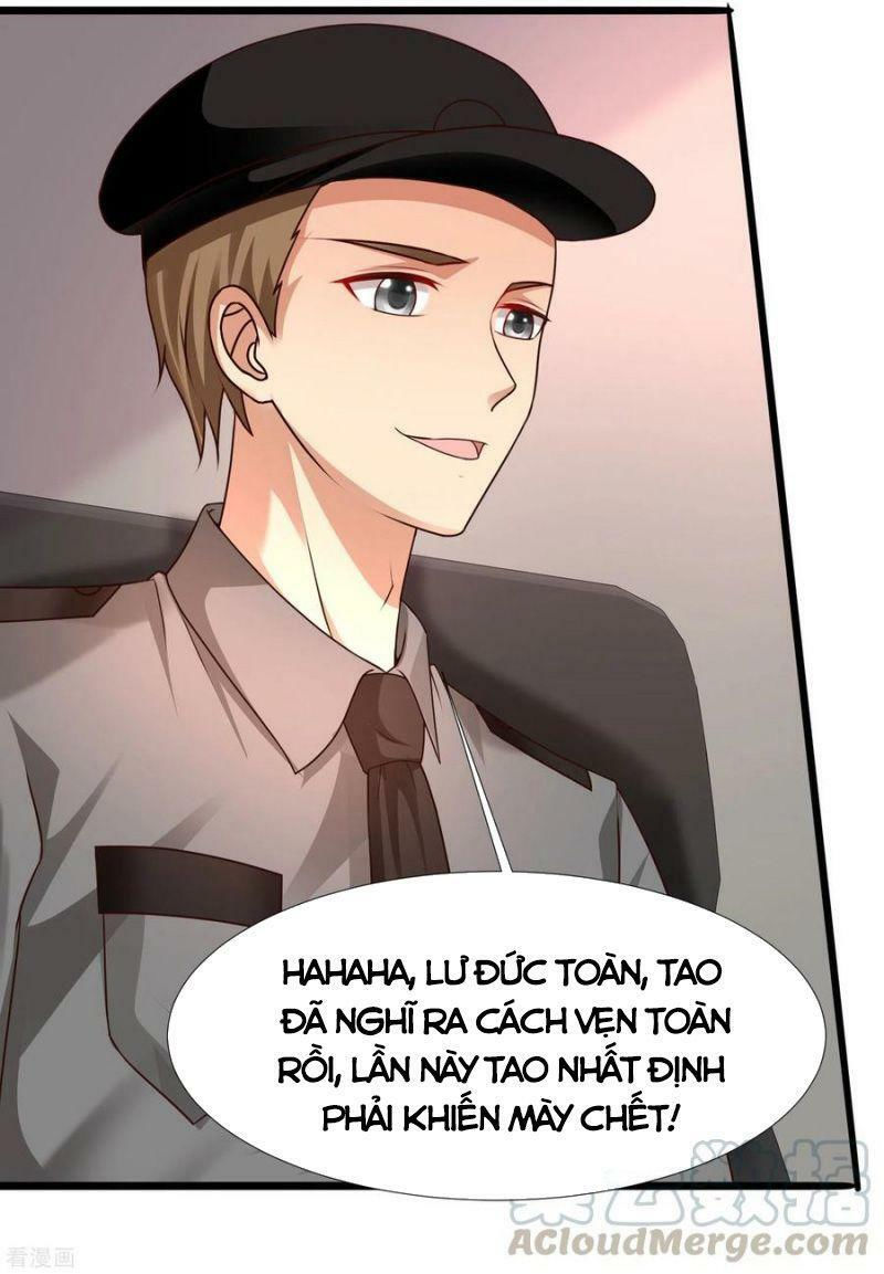 tối cường vận đào hoa chapter 211 14