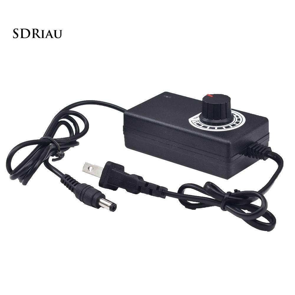 Thiết Bị Điều Chỉnh Điện Áp 3v-12v 2a 24w