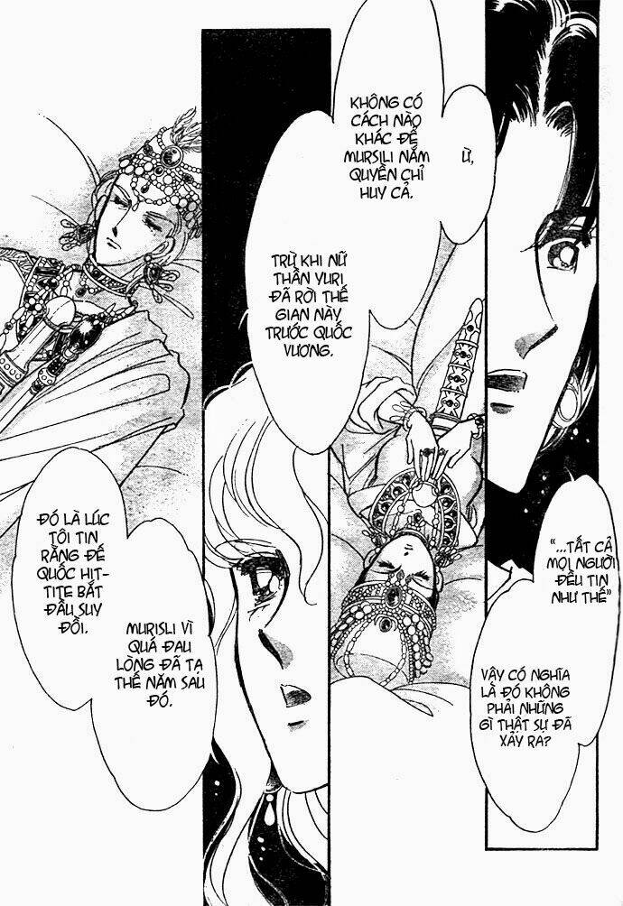 orontes renka (anatolia story side story) chapter 1 25