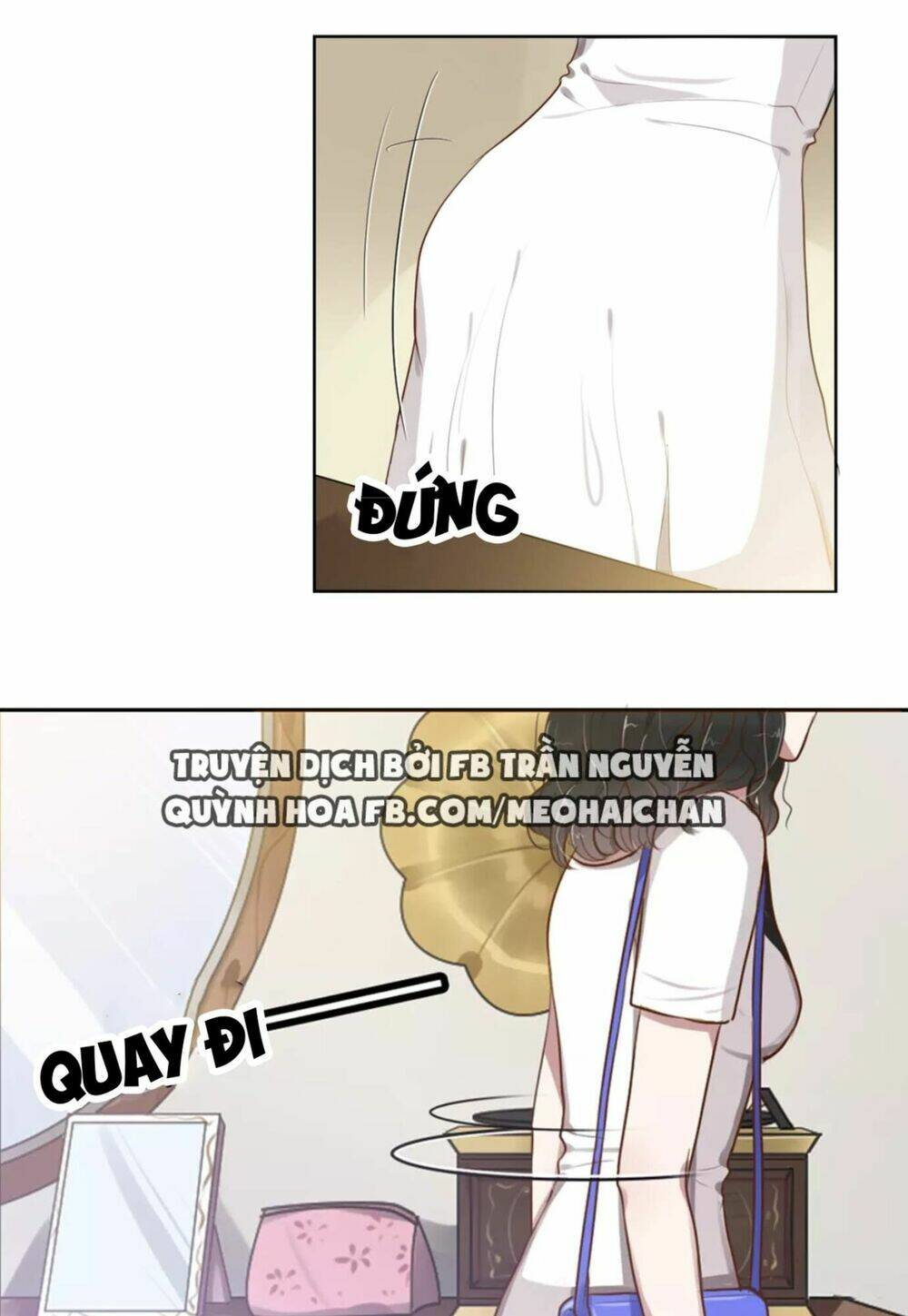 viên đường màu đen chapter 1 18