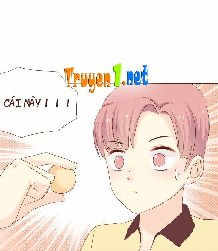 luyến ái tư hữu vật chapter 1 24