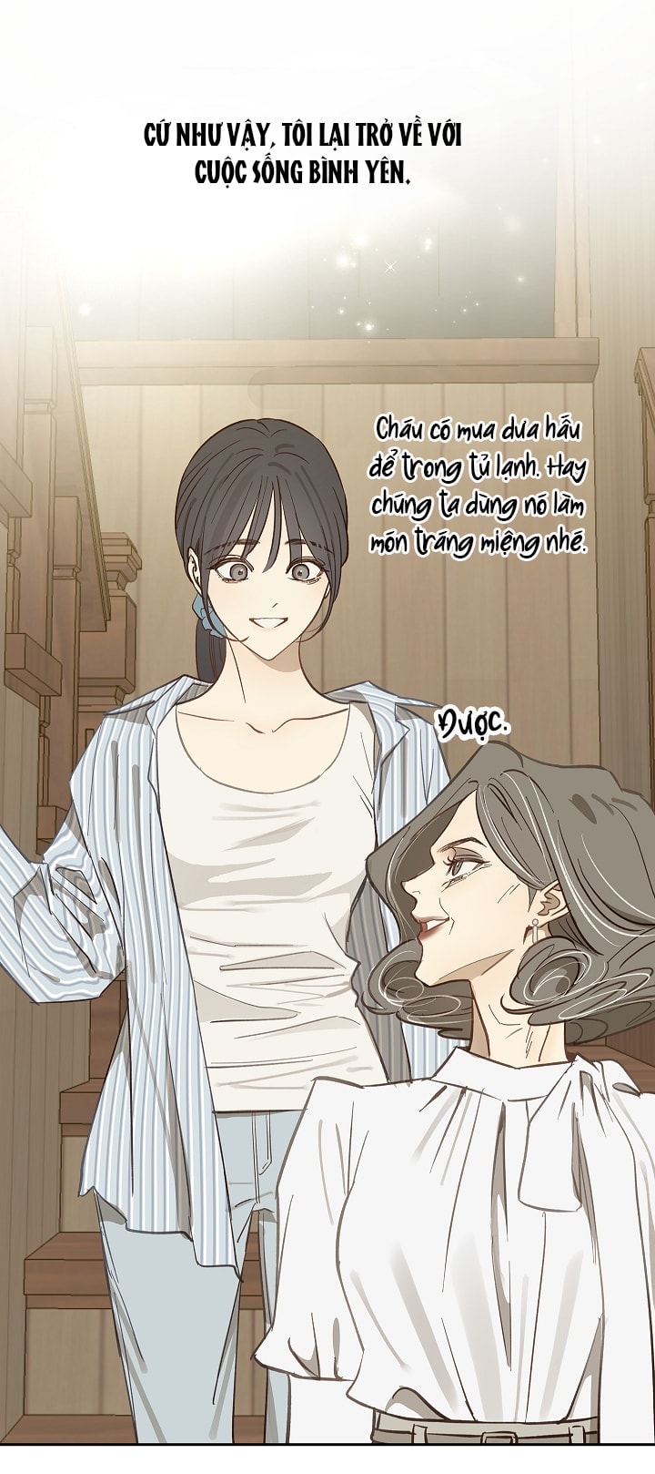 [18+] hoa là mồi nhử chapter 8 81