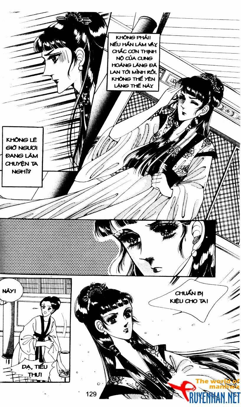 sao đổi ngôi chapter 30 12