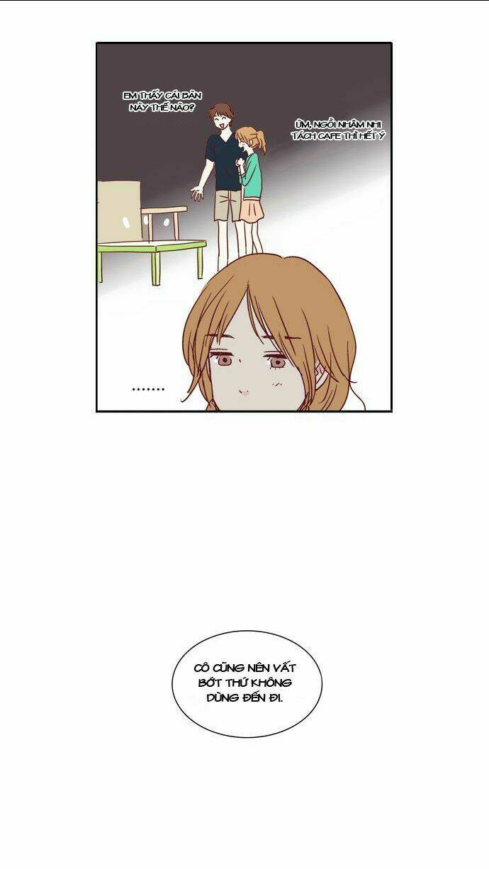 we broke up chapter 1 20