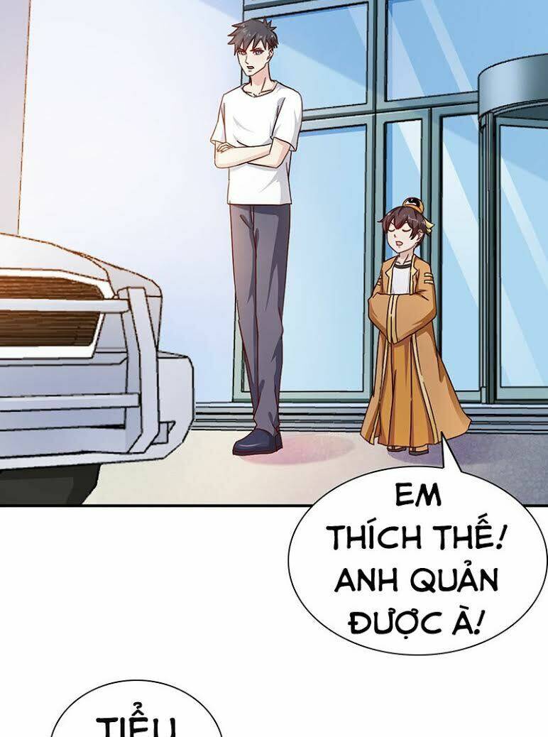 táng kiếm quyết chapter 27 18