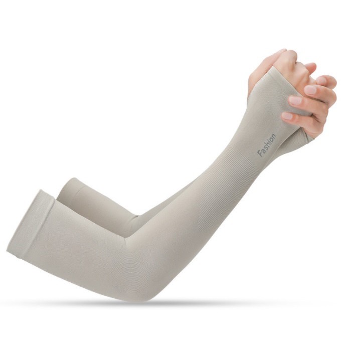 GĂNG TAY DÀI CHỐNG NẮNG XỎ NGÓN NAM NỮ HÀN QUỐC
