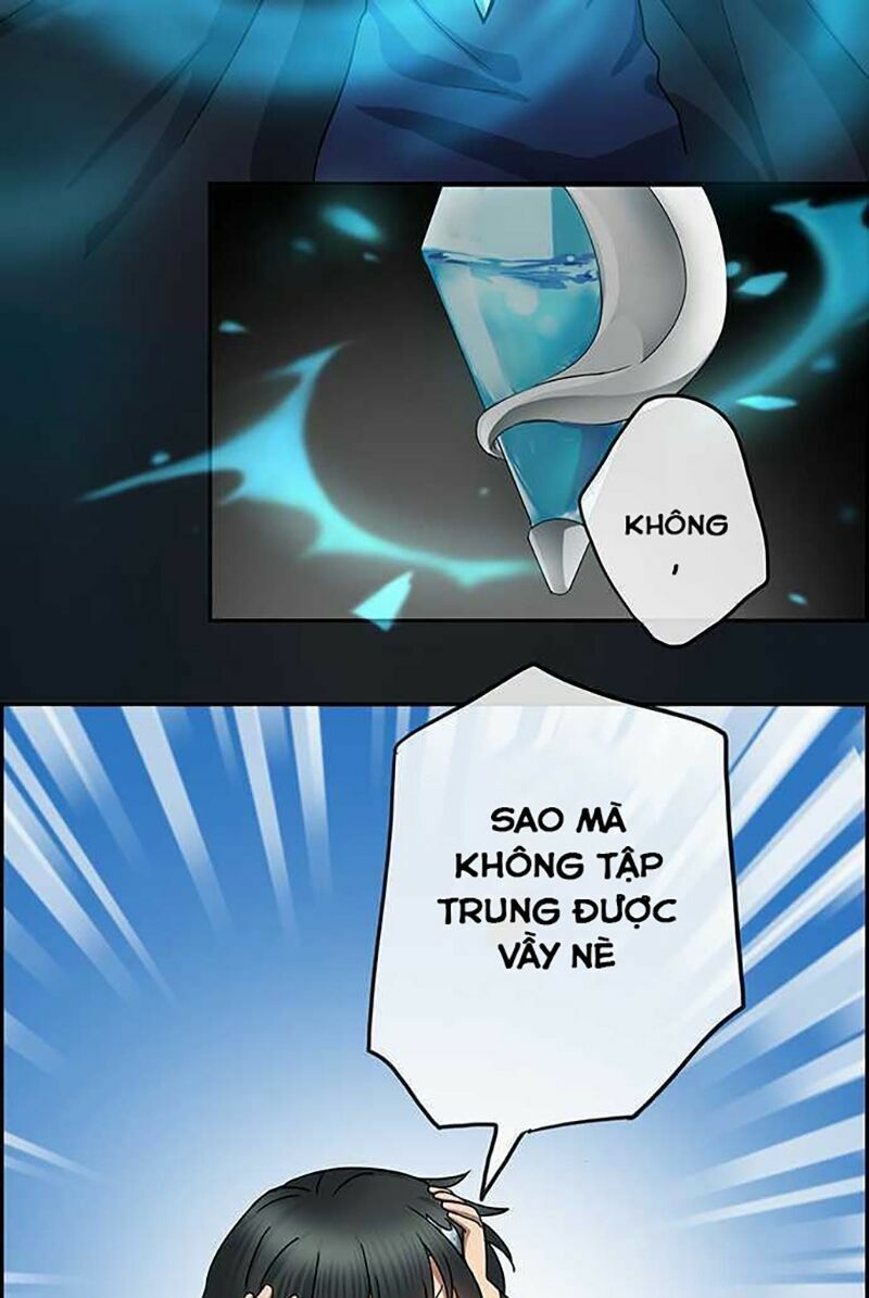 nụ hôn nguyền rủa chapter 45 23