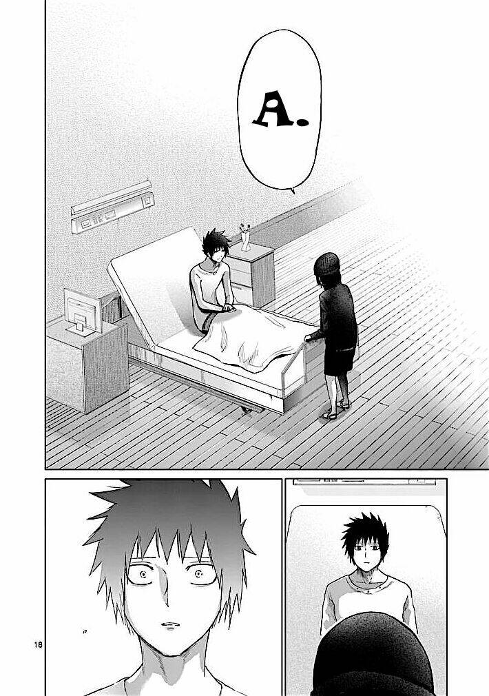 good night world chapter 28 17