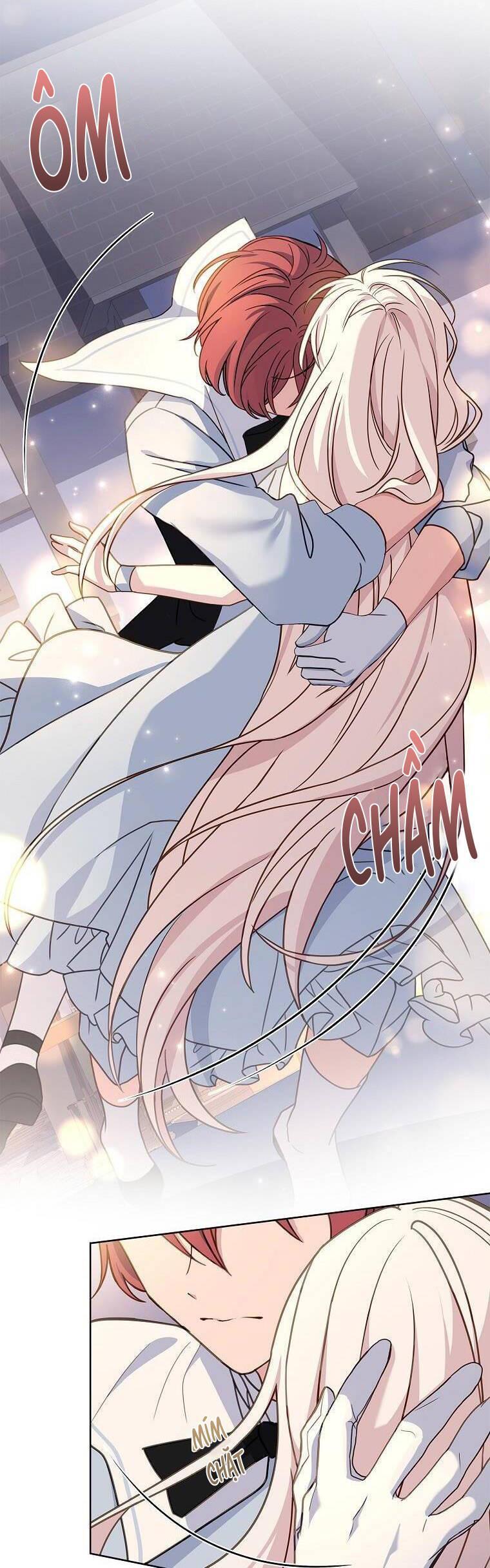 để yên cho tiểu thư hiền chapter 65 9