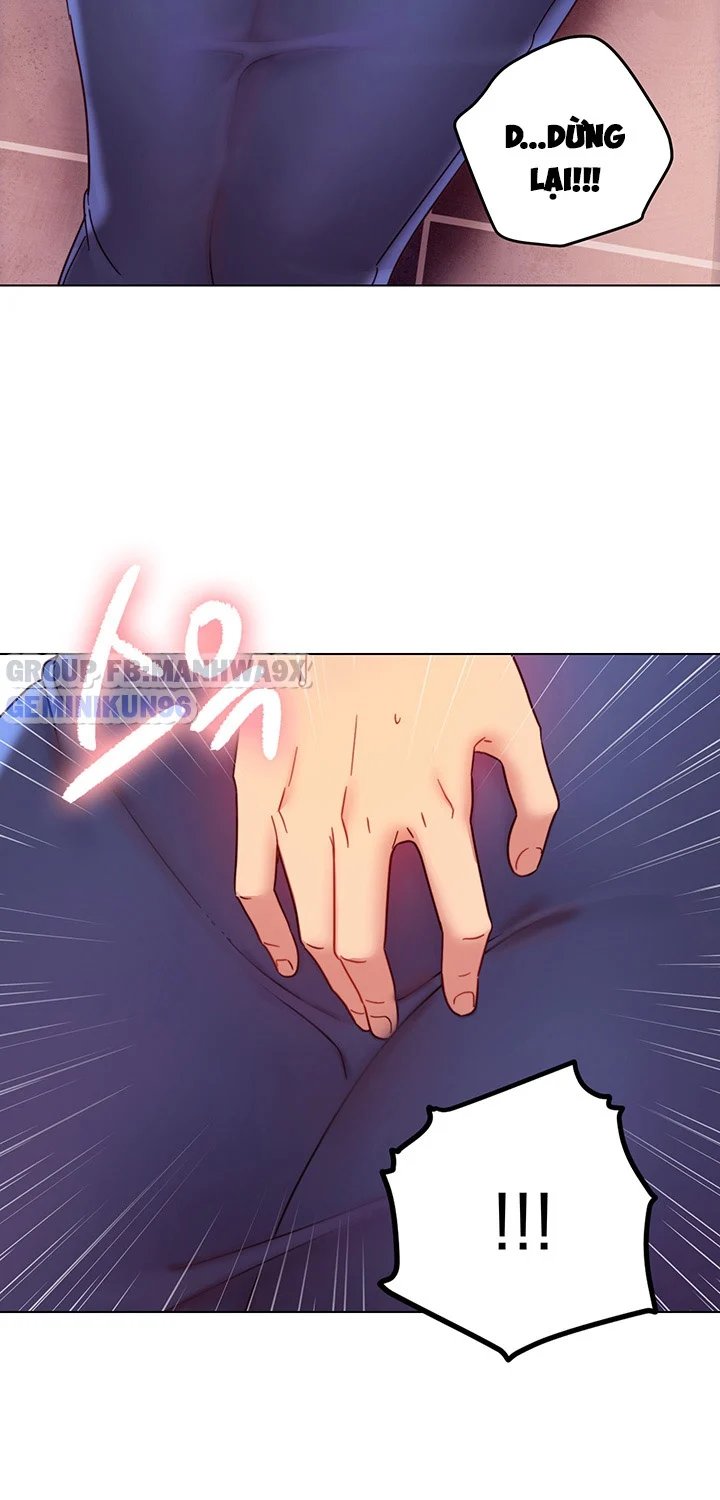 mẹ kế và những người bạn chapter 56 33