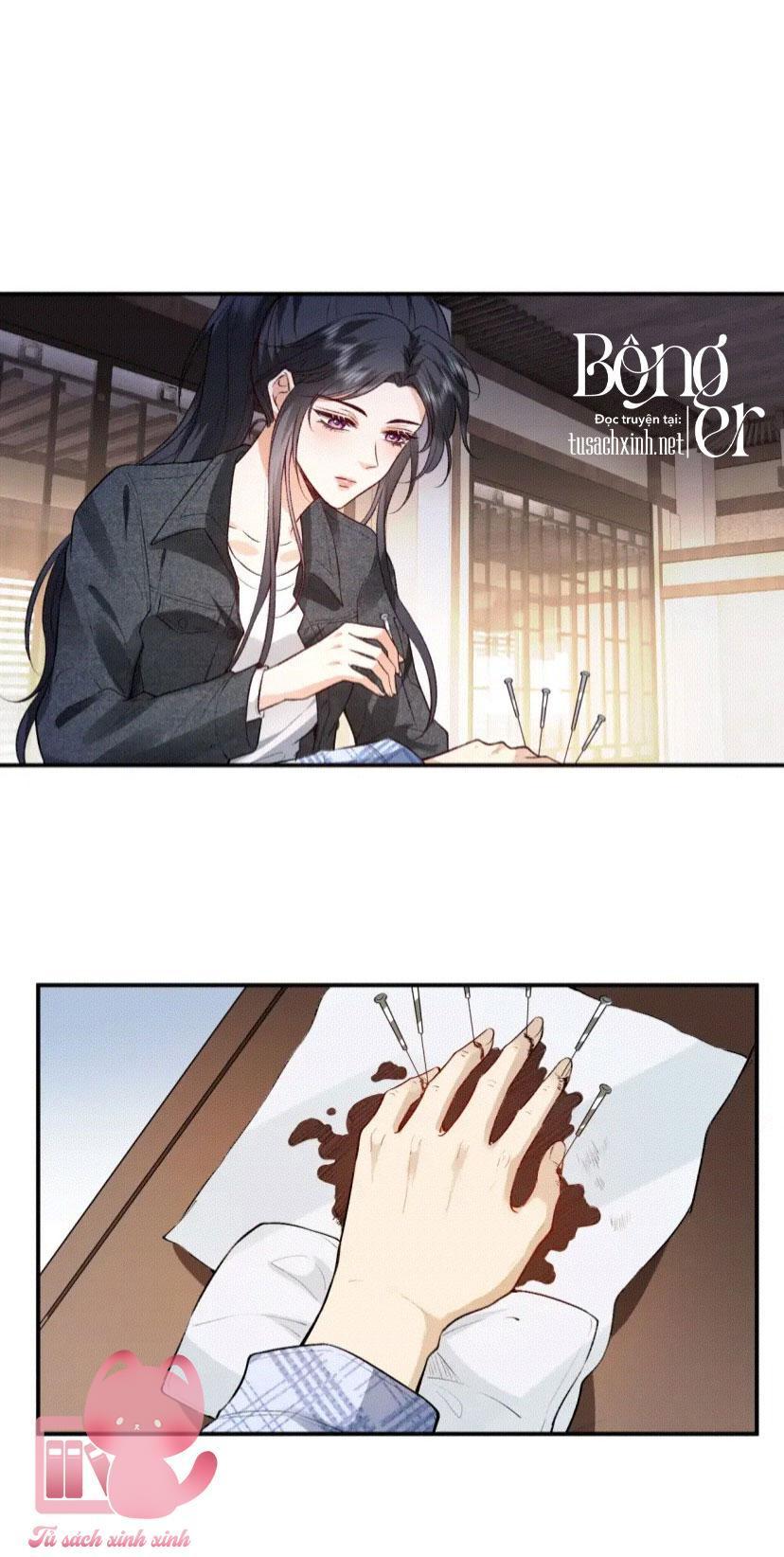 phu nhân mỗi ngày đều tại tuyến vả mặt chapter 6 2