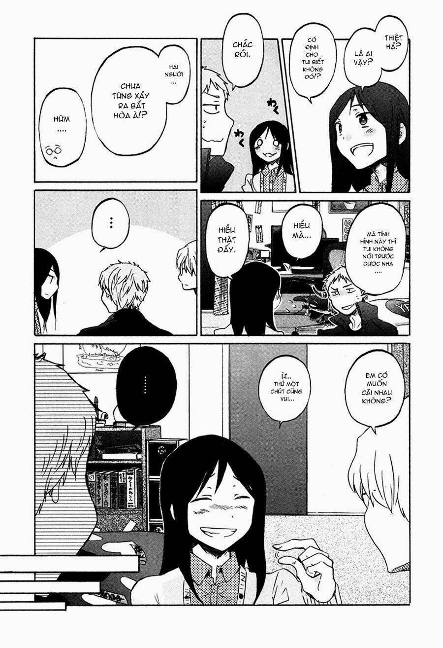 bonnouji chapter 31 5