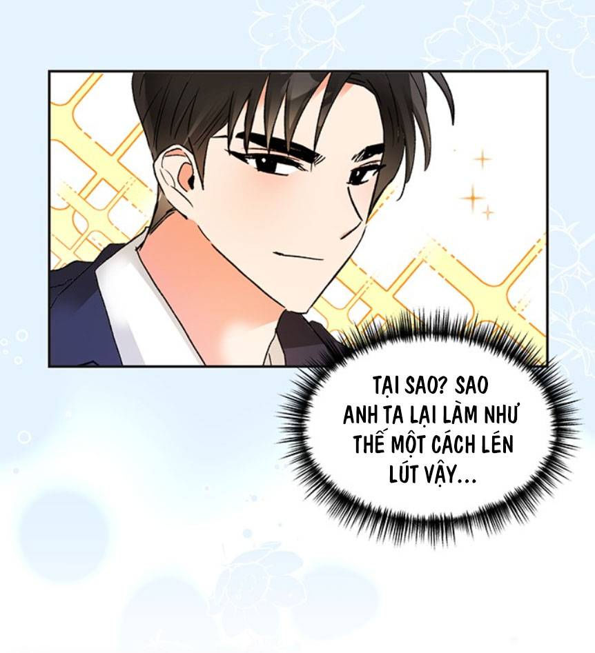 nụ hôn của giác quan thứ sáu chapter 27 24