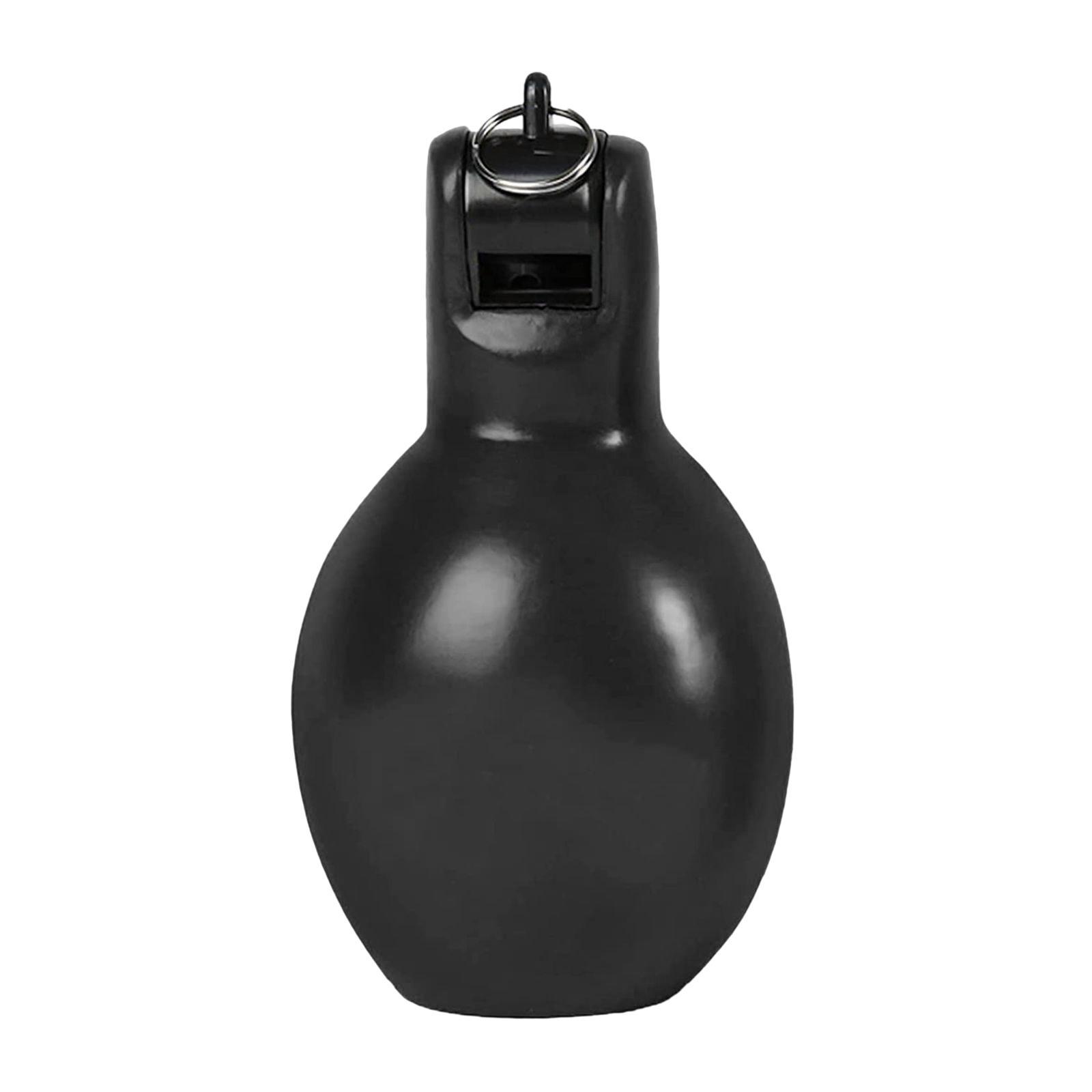 Lightweight Hand Whistle Outdoor Safety Whistle Equipment for Football