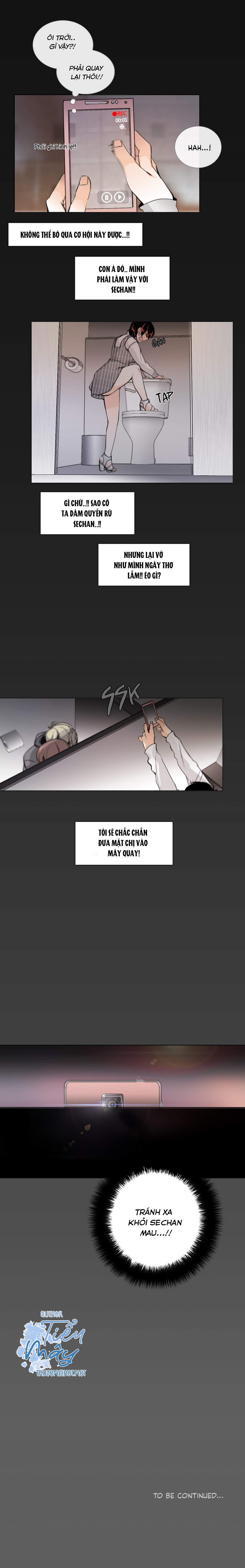 nói với anh chapter 19 11