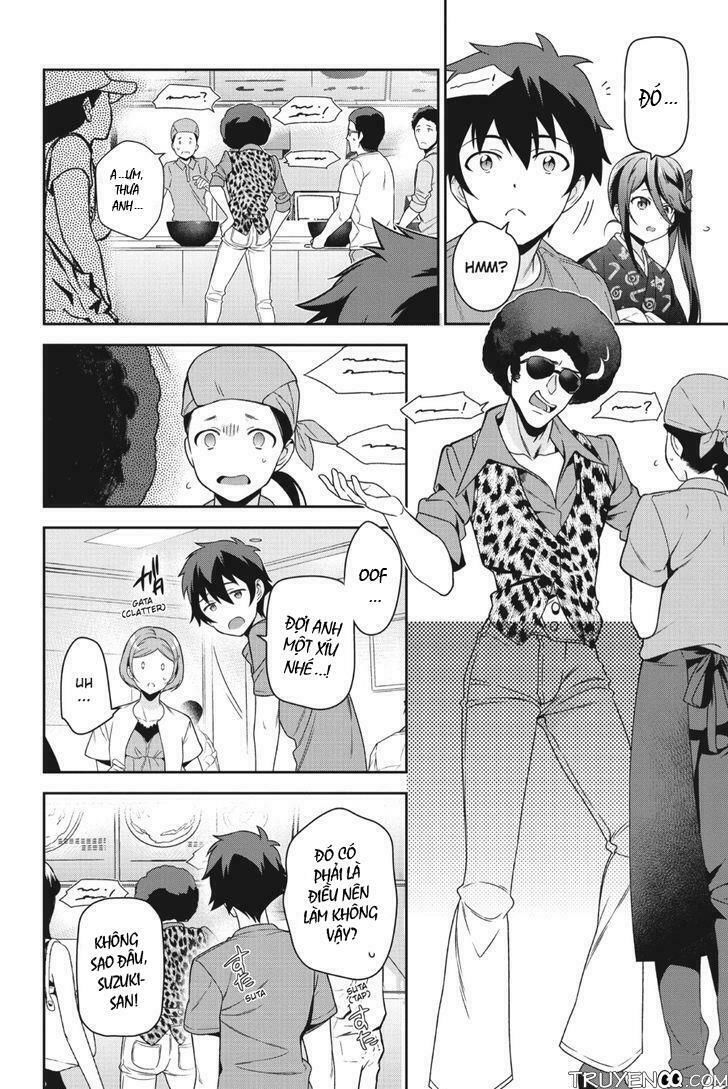 ma vương đi làm thêm chapter 49 18