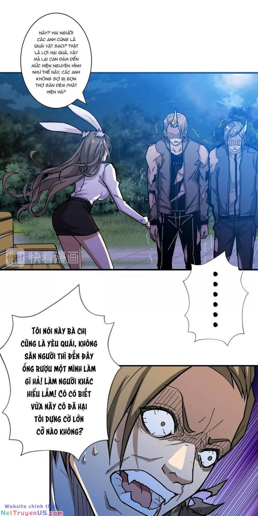 god slayer chapter 64 13