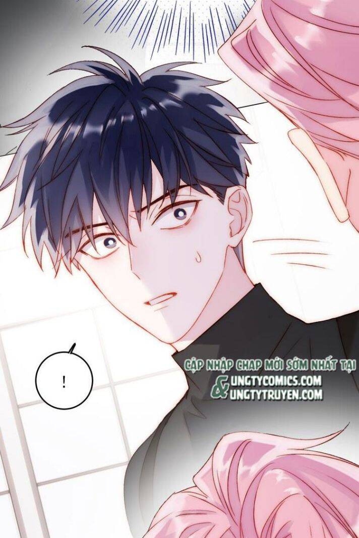 tôi phải làm 1 kẻ đại xấu xa chapter 52 29