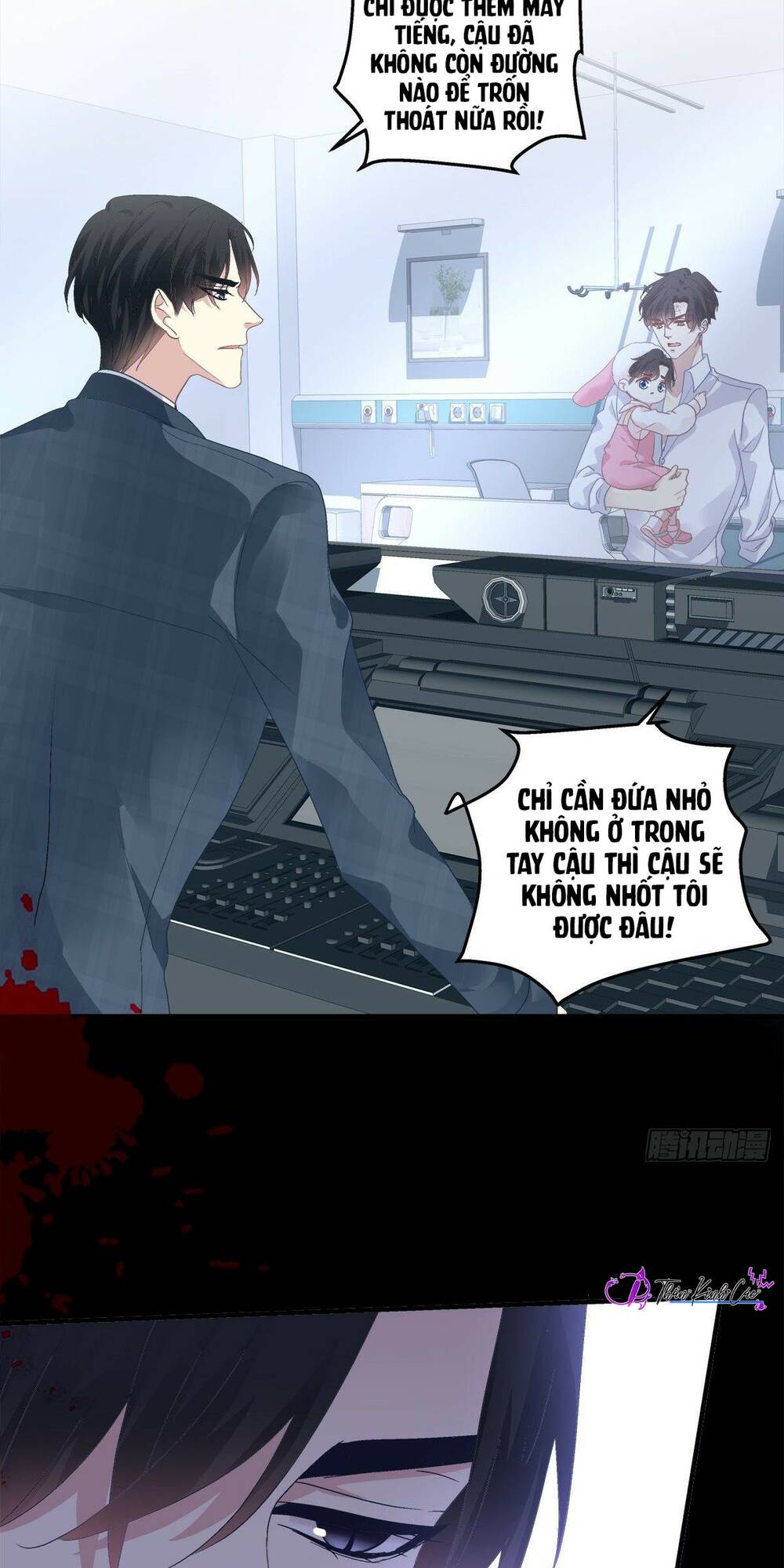 toàn bộ nắm trong tay chapter 133 38