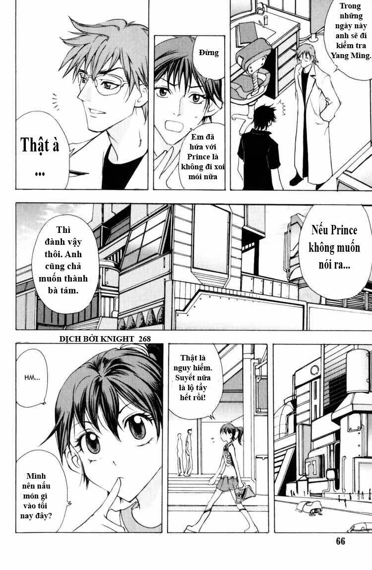 1/2 prince chapter 14 9