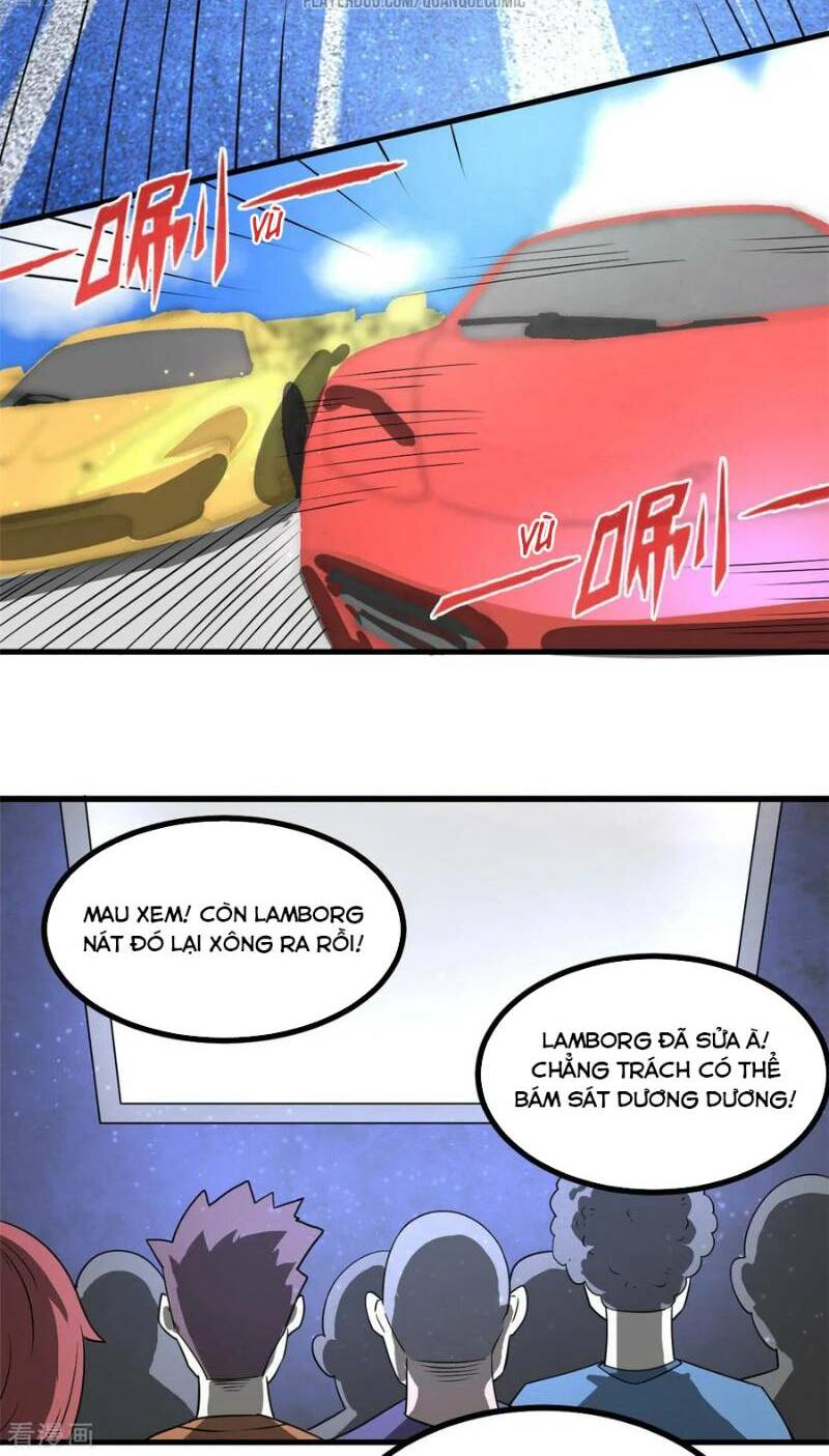 đô thị đỉnh phong cao thủ chapter 35 30