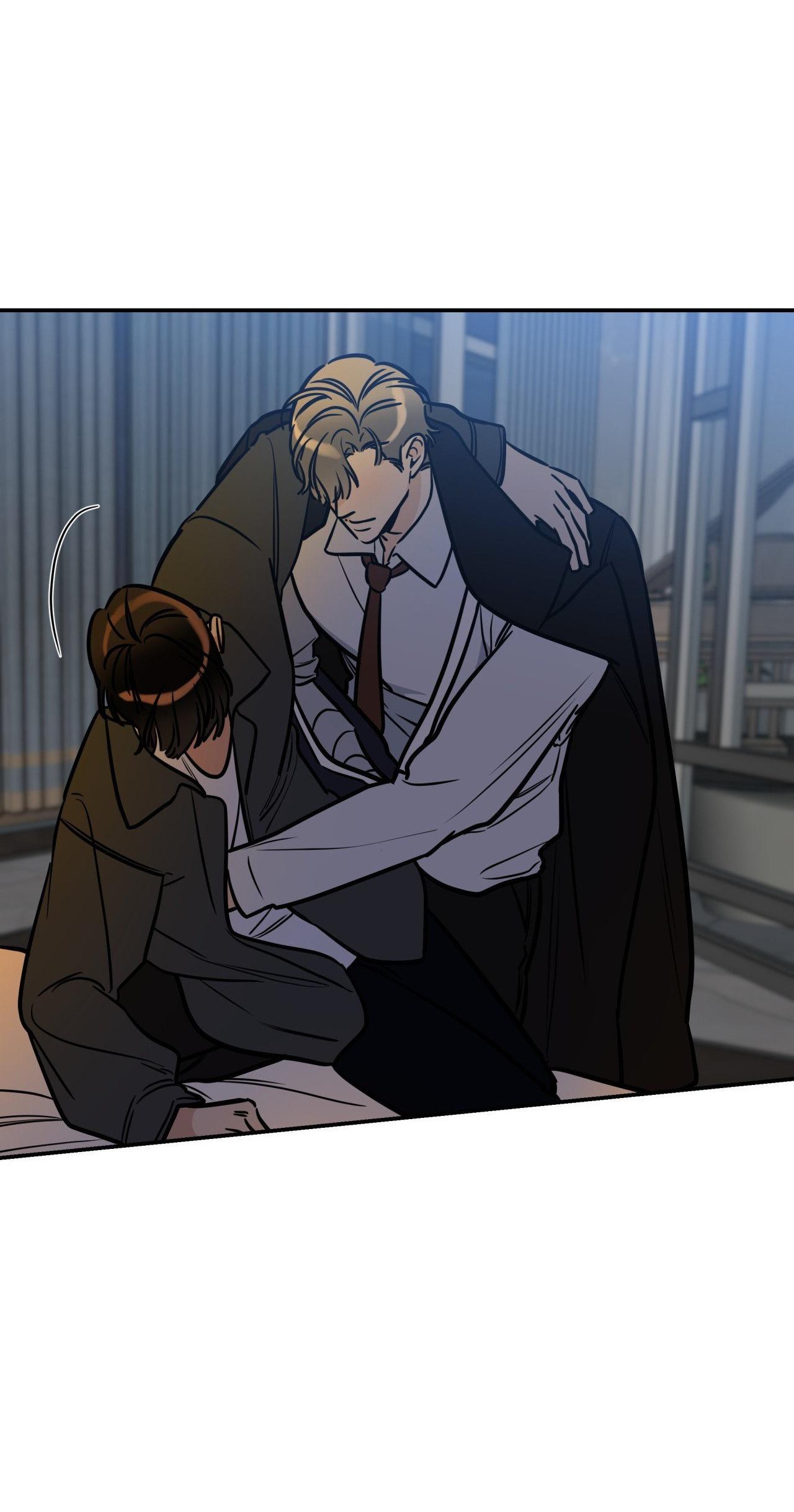 lệnh cứu rỗi chapter 14 25