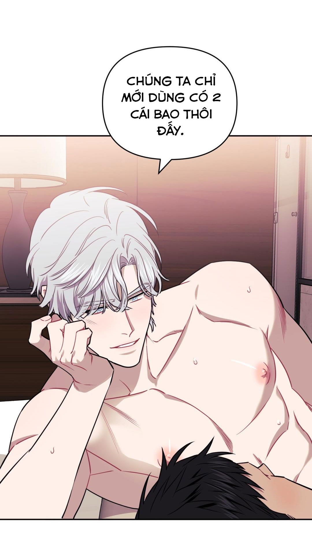 hơn cả bạn bè chapter 10 63