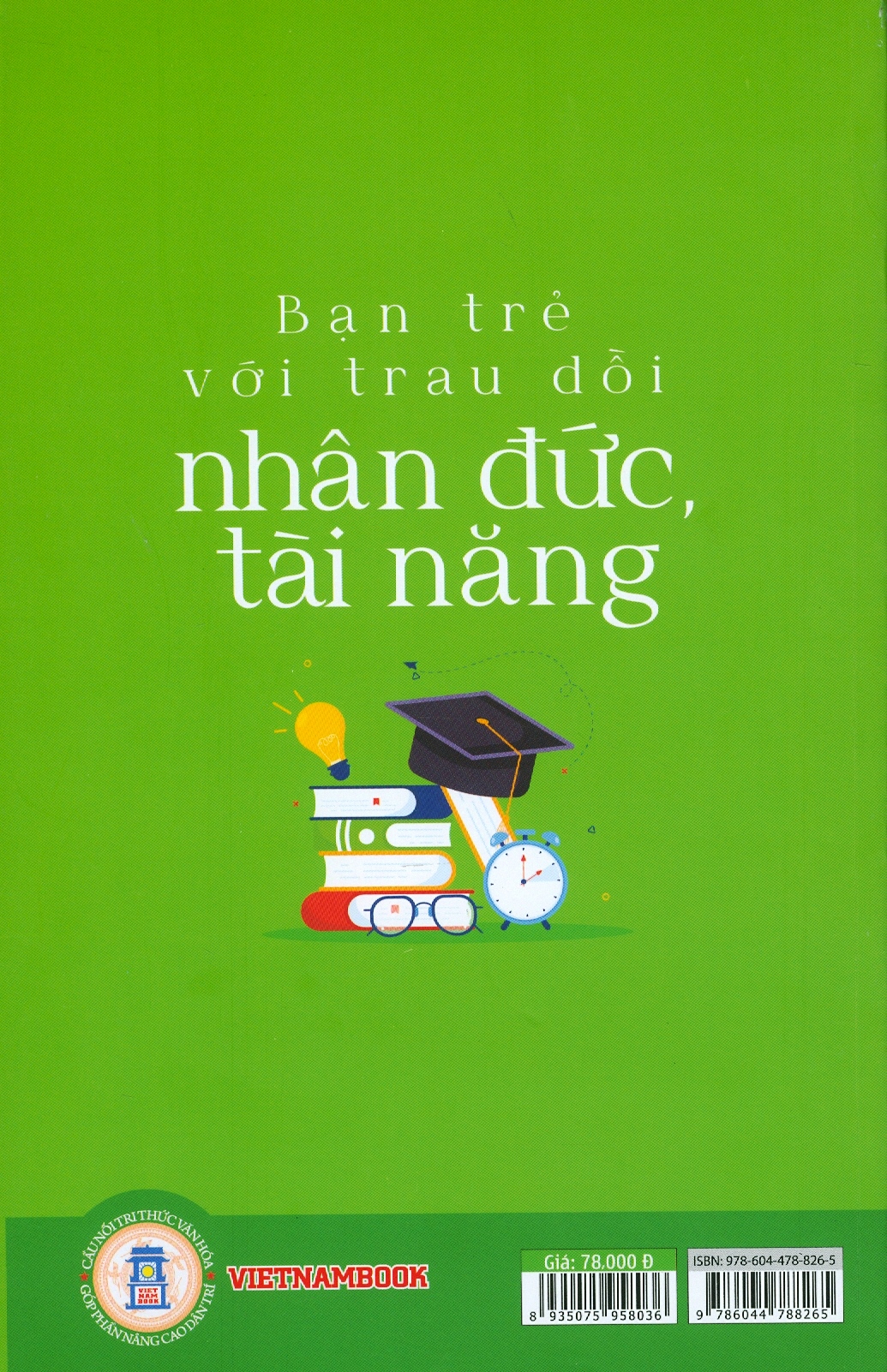 Bạn Trẻ Với Trau Dồi Nhân Đức, Tài Năng
