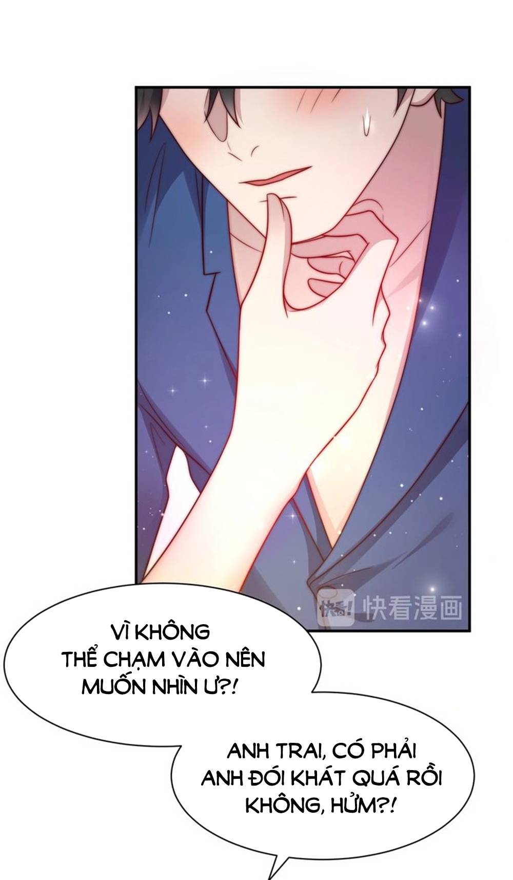 khoá chặt đôi môi (full) chapter 61 6