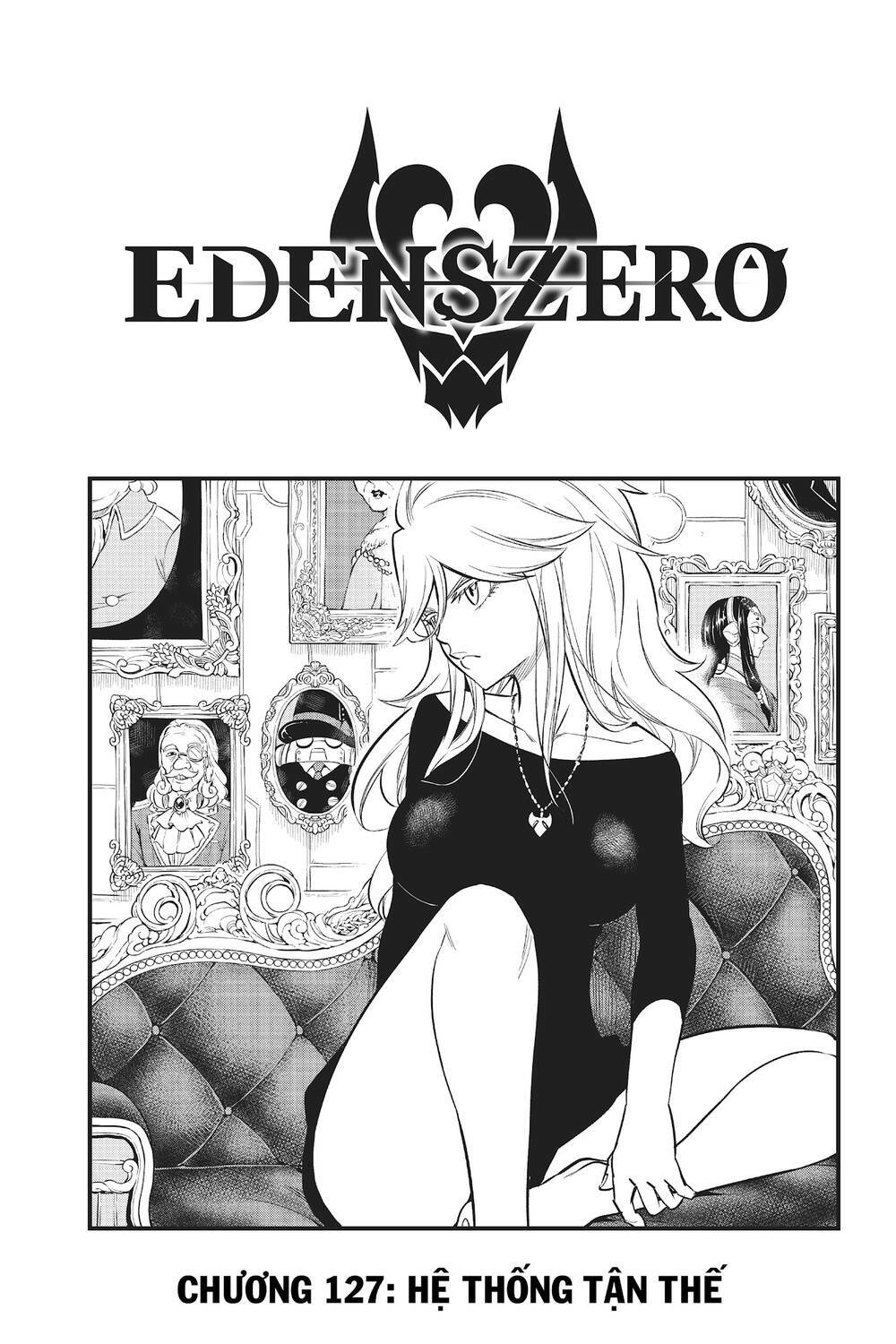 hội pháp sư và thánh thạch rave chapter 127 1