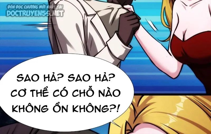 quỷ dị dược tề sư: bệnh nhân của ta đều là kinh khủng chapter 104 31