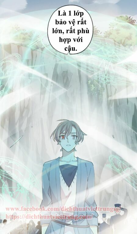 vết cắn ngọt ngào phần 2 chapter 43 11