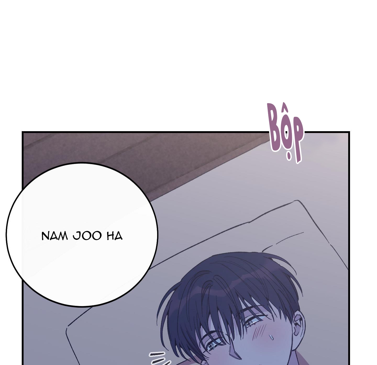 lãng mạn giả dối chapter 24 81