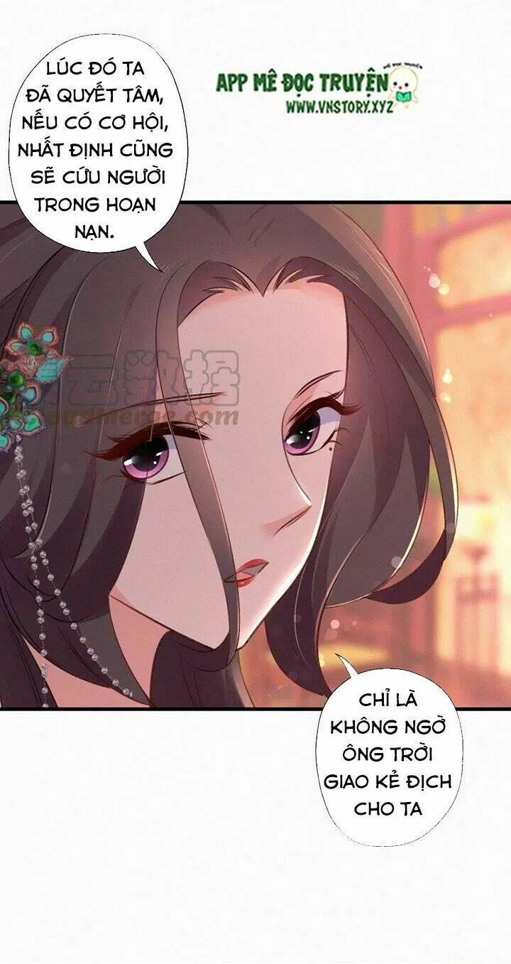 thiên hương mỹ nhân chapter 79 11