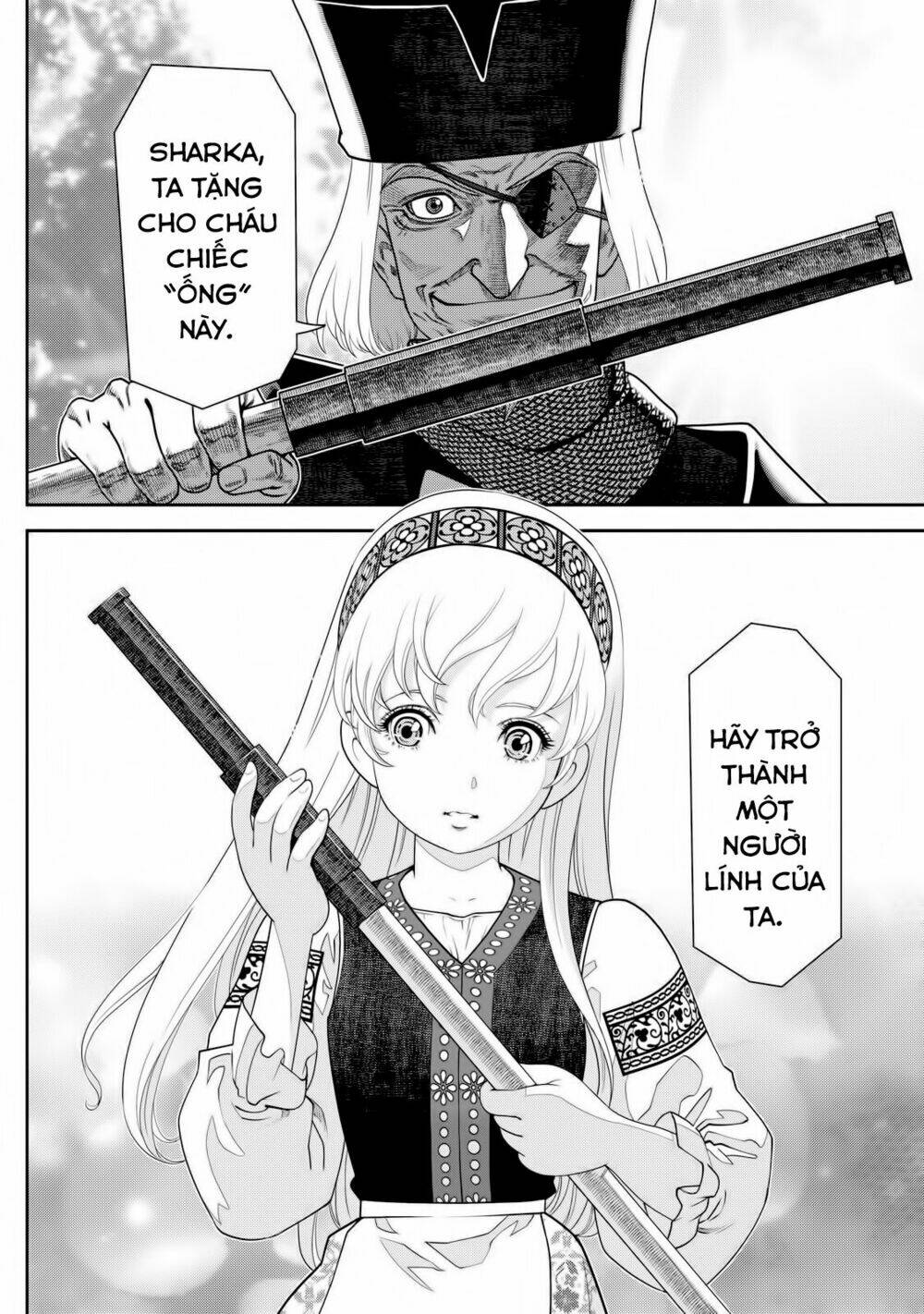 otome sensou chapter 1 22