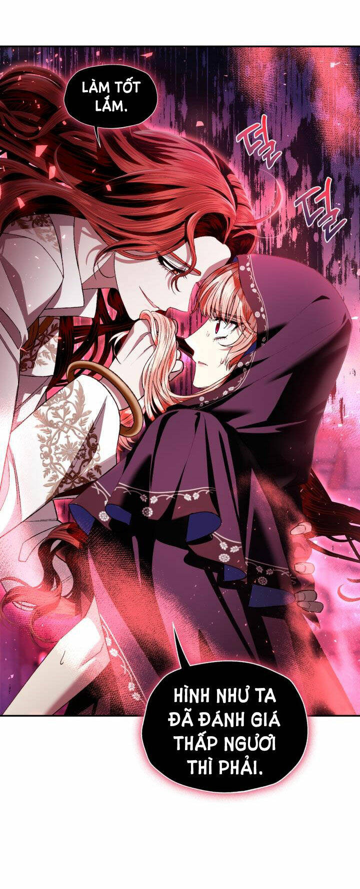 cha, con không muốn kết hôn đâu chapter 114.1 20