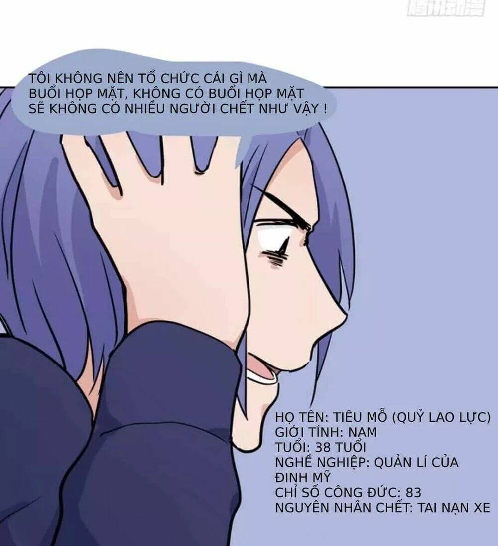 chạy đi âm sai chapter 85.2 11