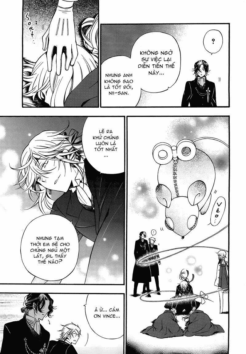 pandora hearts chapter 55 8