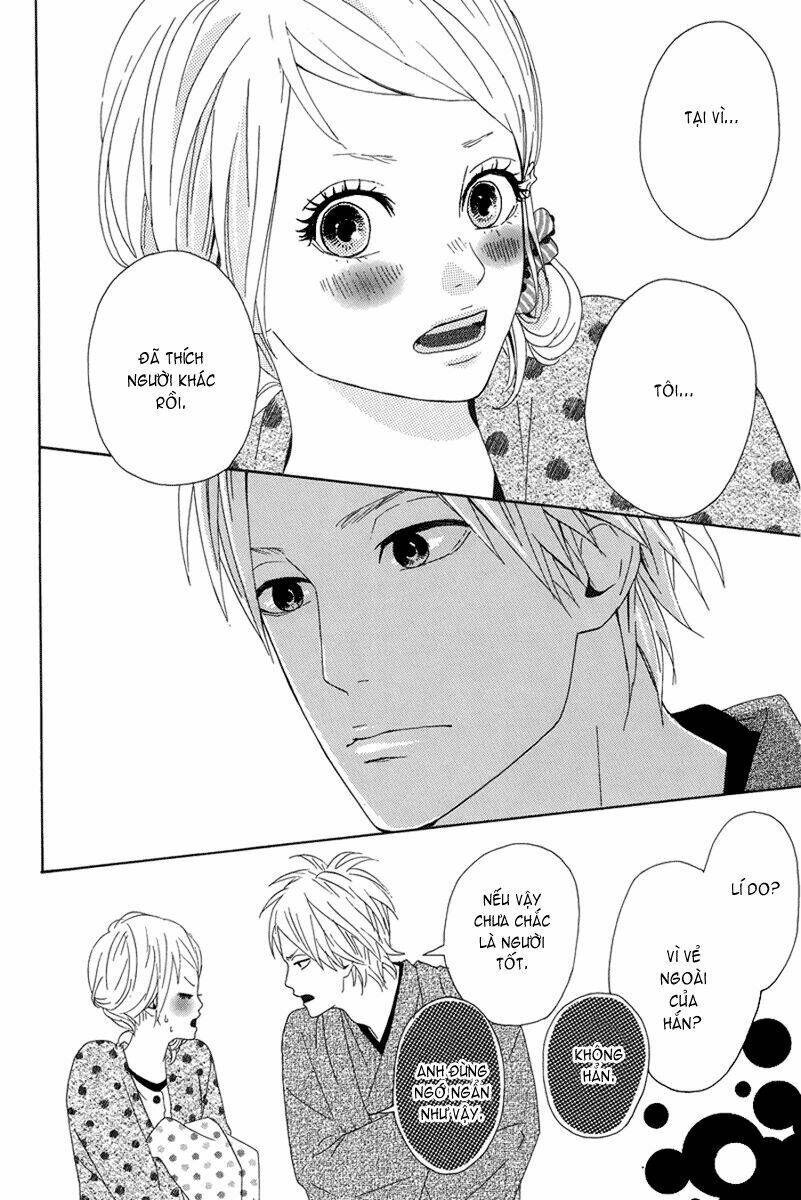 yume miru taiyou chapter 14 12