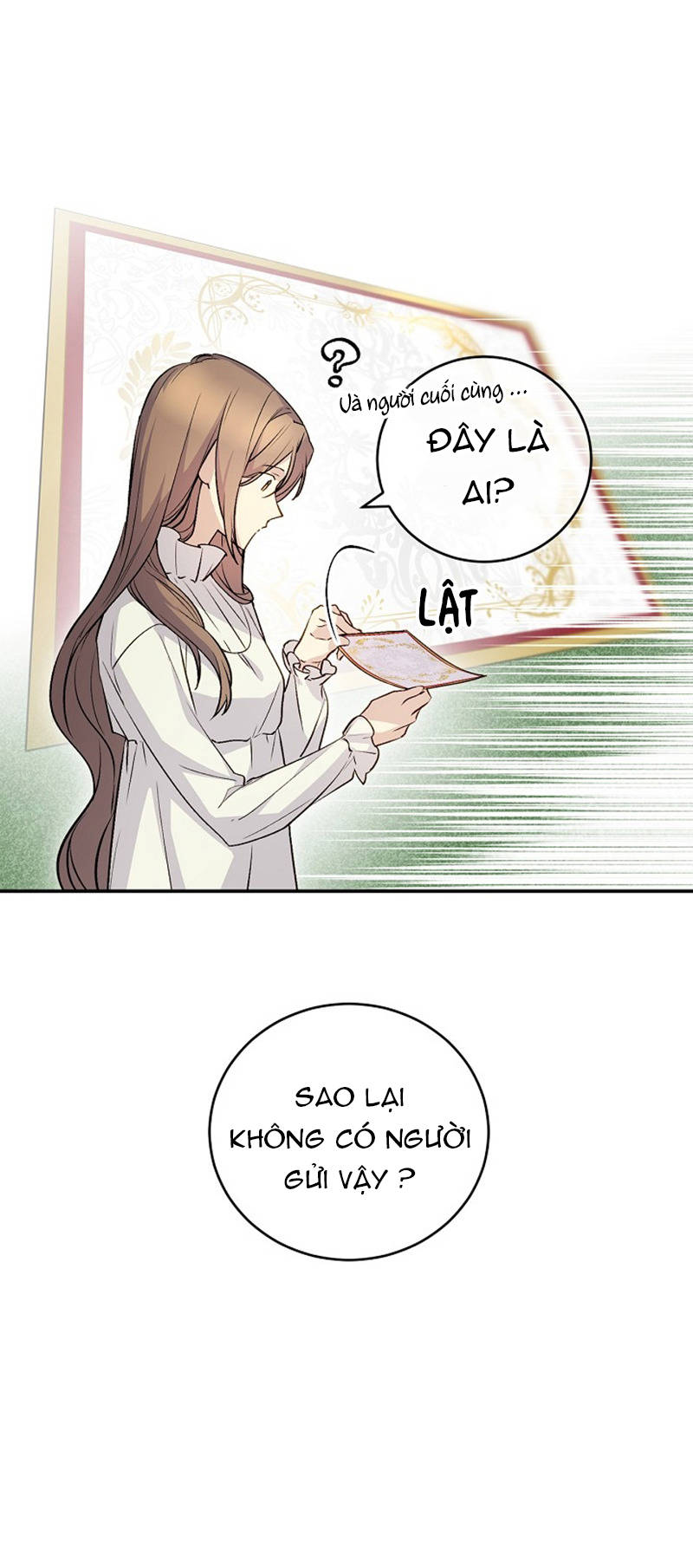 cô hầu giỏi giang chapter 28 37