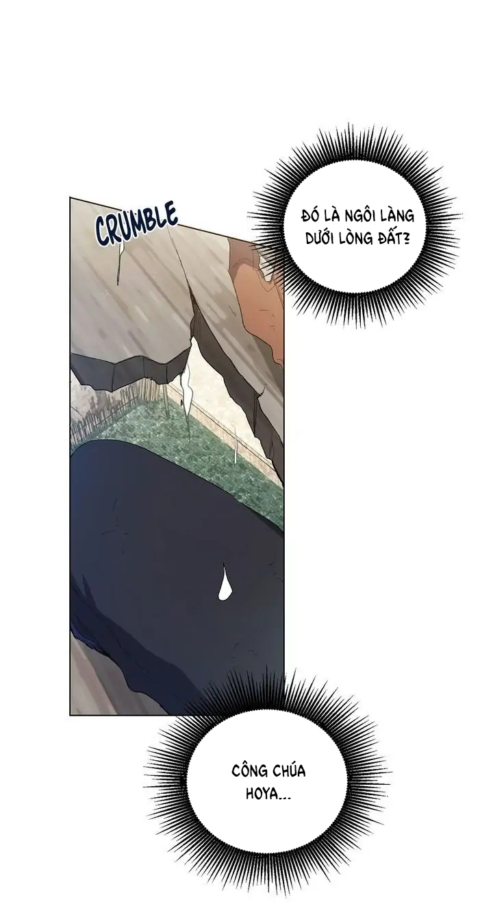 tôi là fan cứng hoàng tử chapter 50.2 42