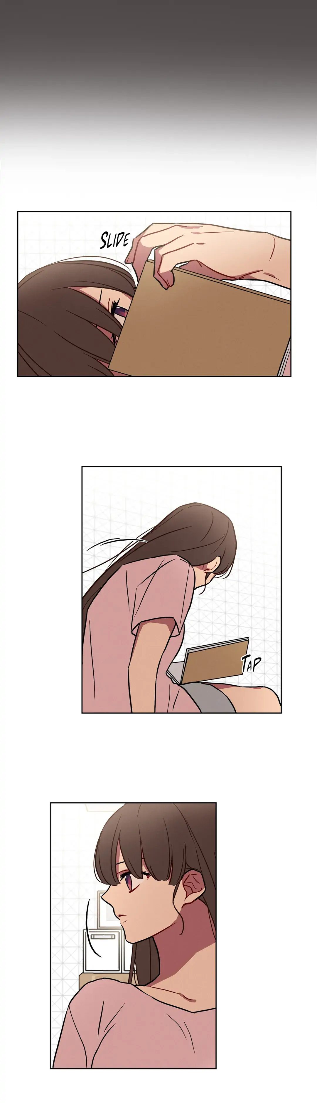 lọ lem ngủ ngon nhé chapter 42.1 9